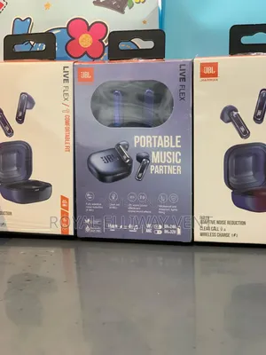 Potable Music Partner ( Jbl)
