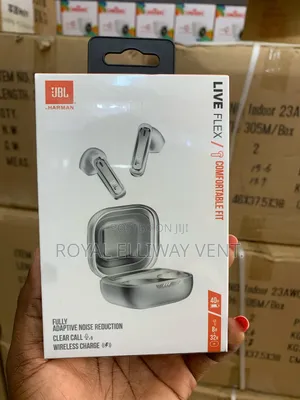 Rep JBL Earbuds