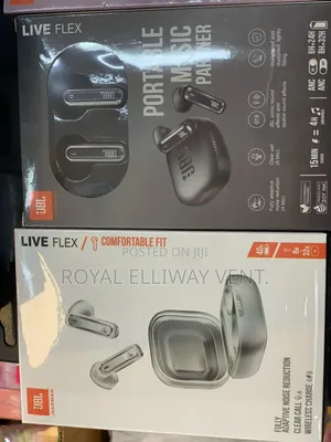 JBL Potable Music Partner