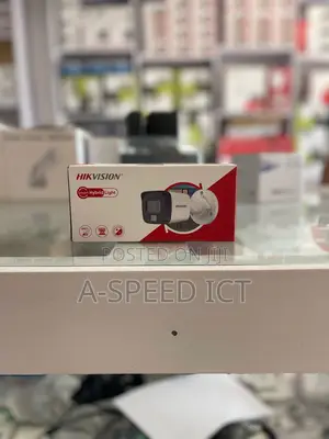2mp Smart Hybrid Analog Camera With Audio