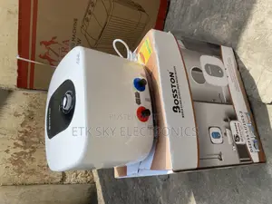 Staunch Bosston 15l Water Heater