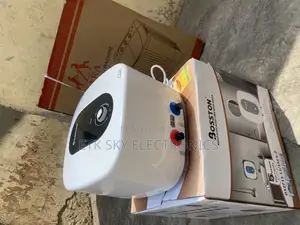Stanch Bosston 15l Water Heater