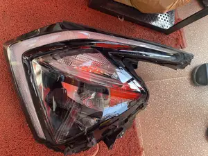 Full Led Headlight for Kia Sportage 2023