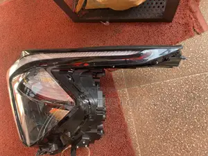 Full Led Headlight for Kia Sportage 2023