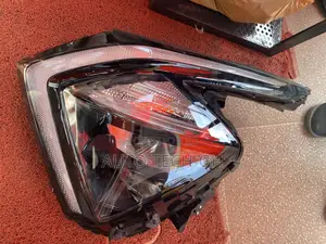 Full Led Headlight for Kia Sportage 2023