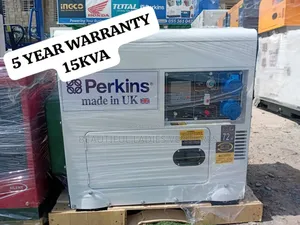 Good Prices for 100kva Perkins Diesel Genset 100kw Silent