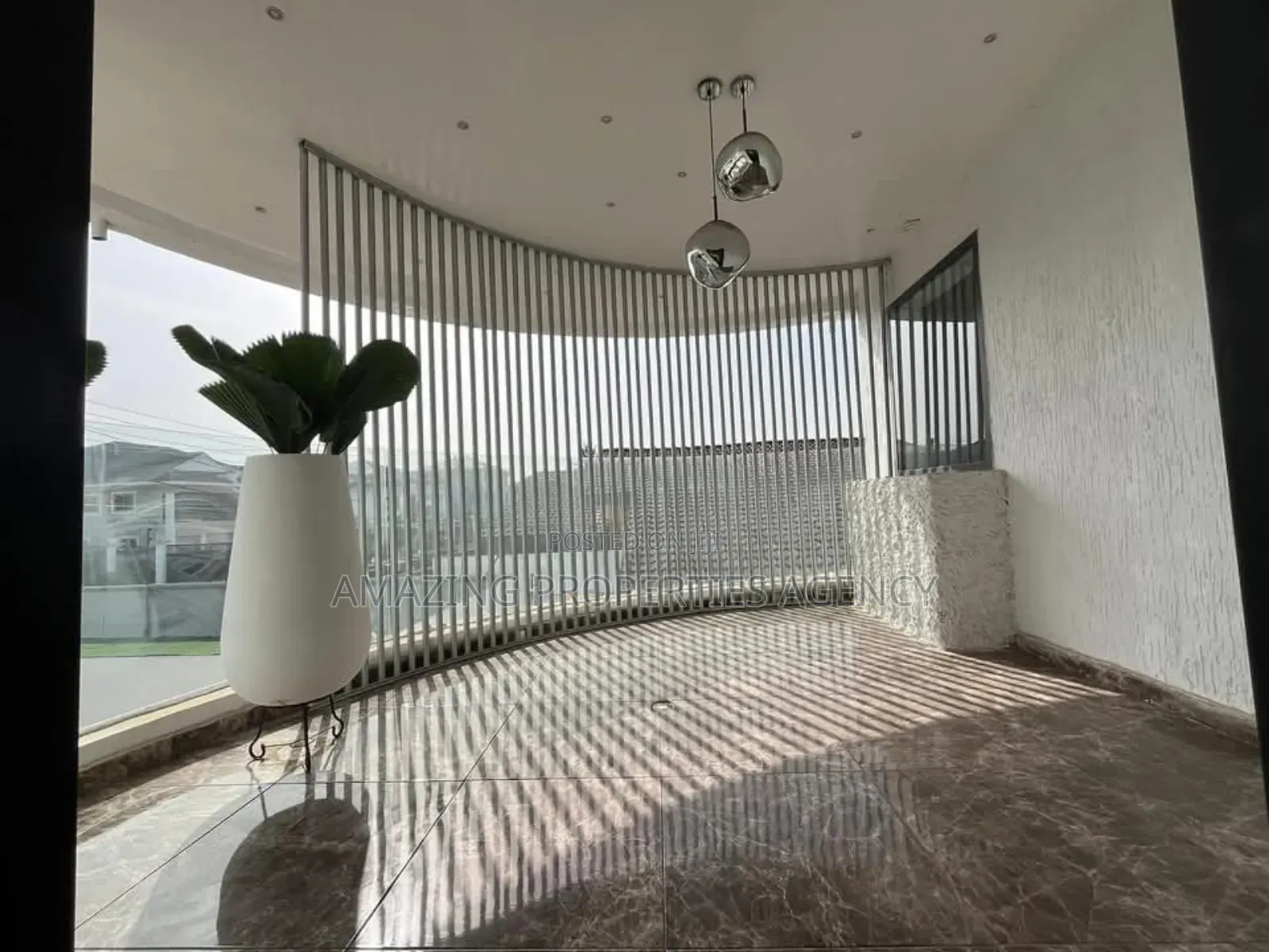4bdrm House in East Legon for rent