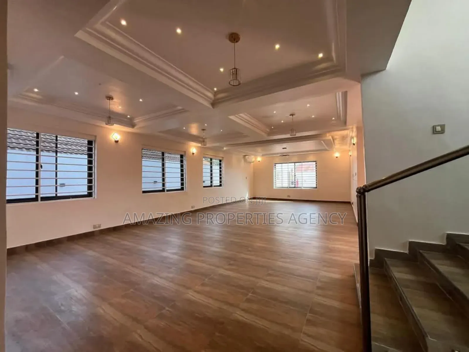 4bdrm House in East Legon for rent