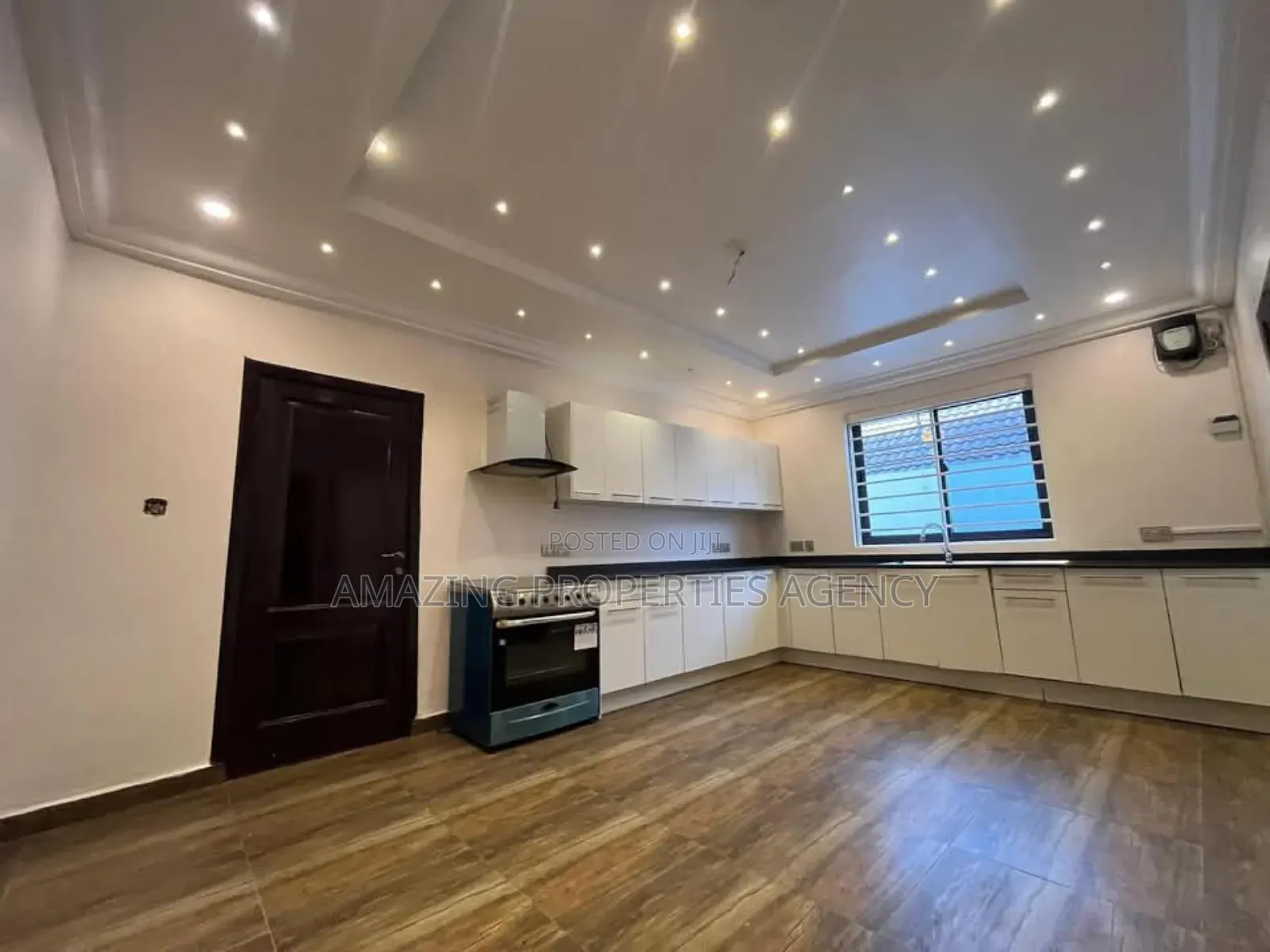 4bdrm House in East Legon for rent