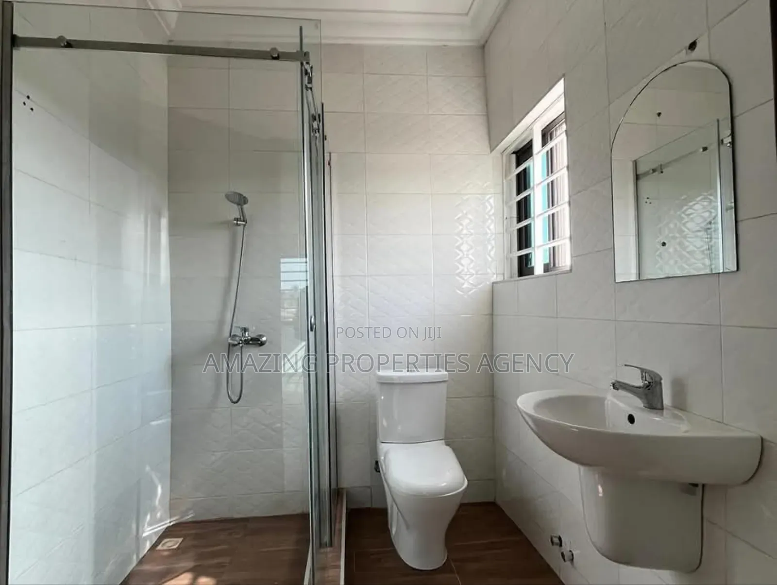 4bdrm House in East Legon for rent
