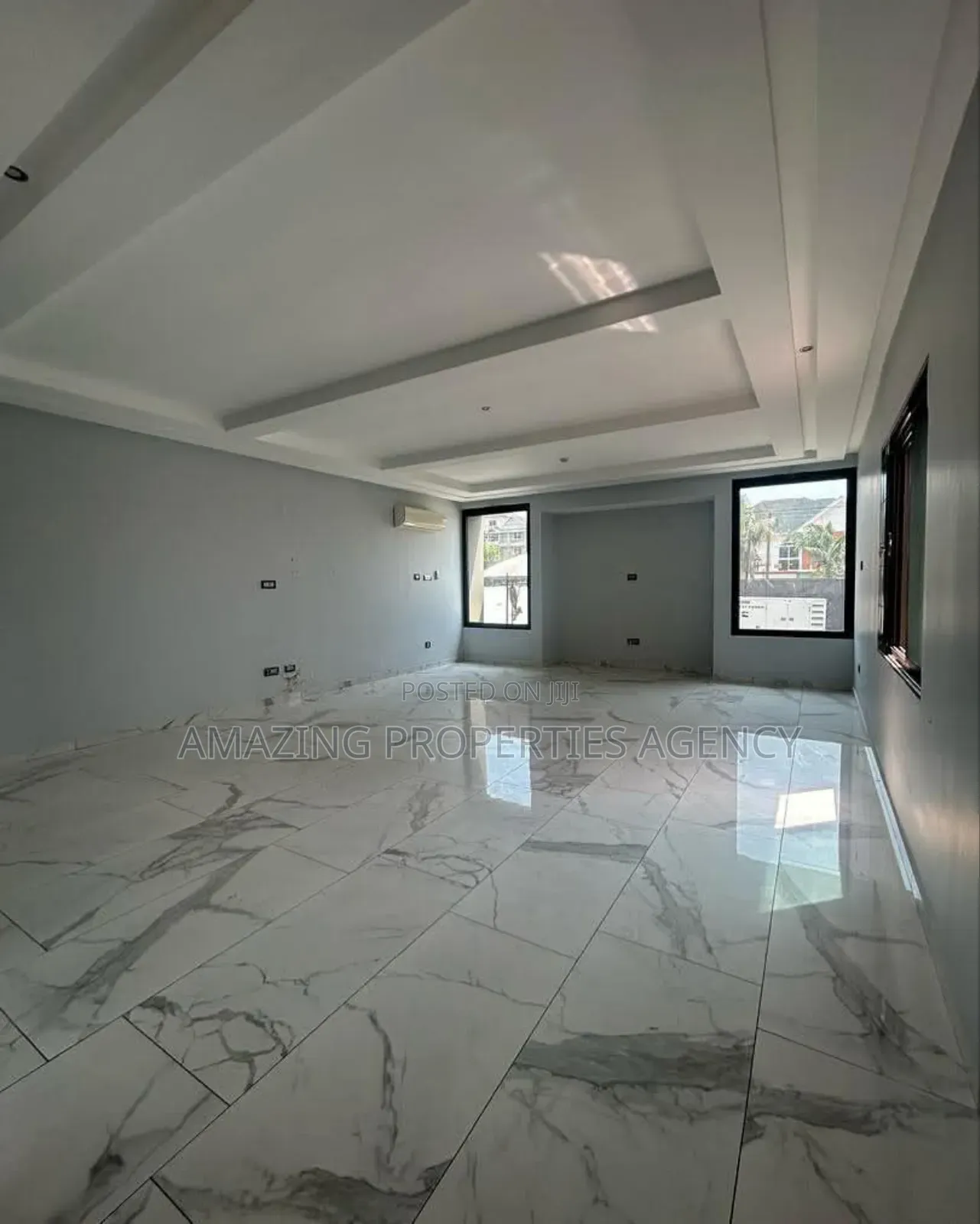 4bdrm House in East Legon for rent