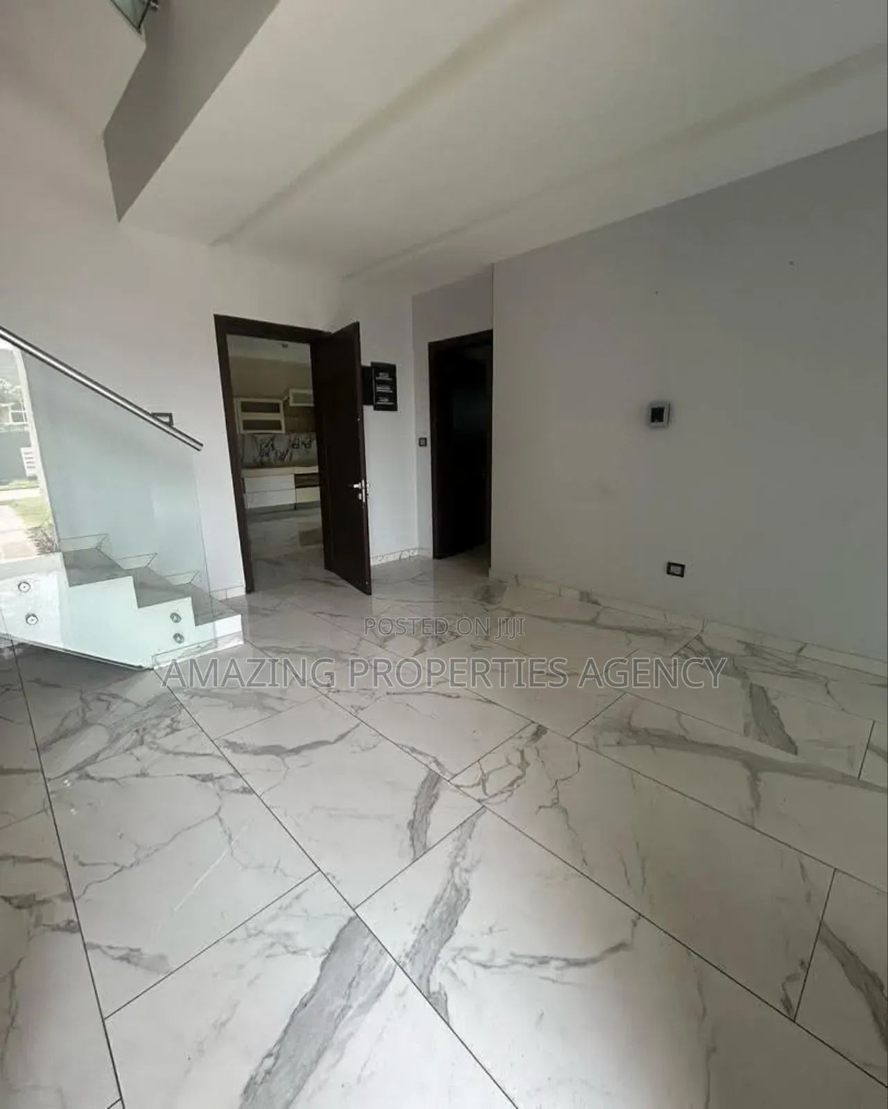 4bdrm House in East Legon for rent