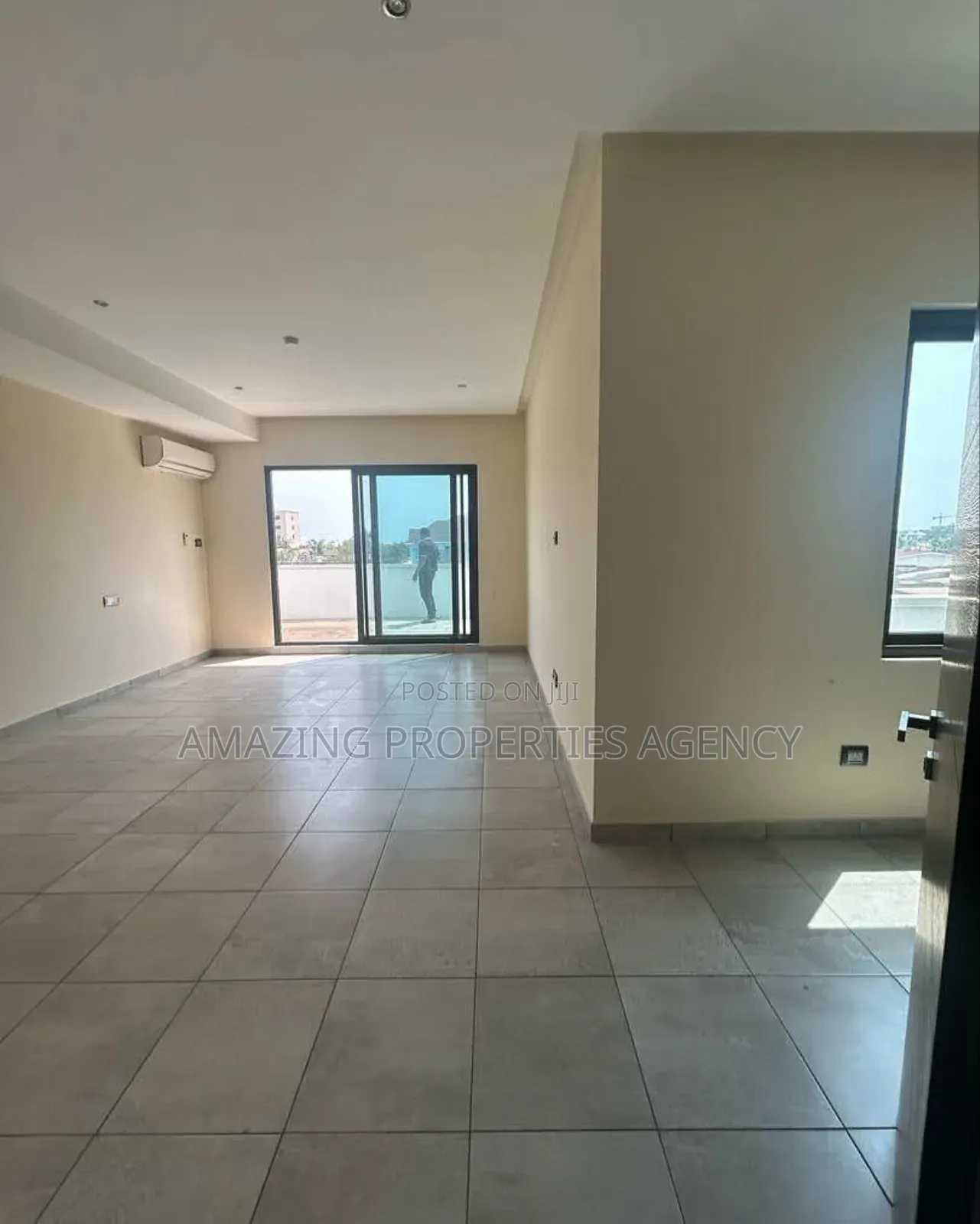 4bdrm House in East Legon for rent