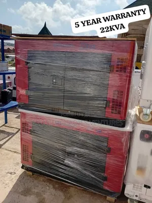 Recognized Perkins 22kva Diesel Generator 22kva Perkins