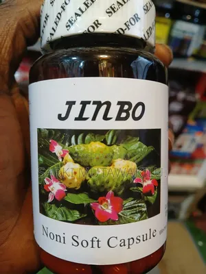 Noni Capsules
