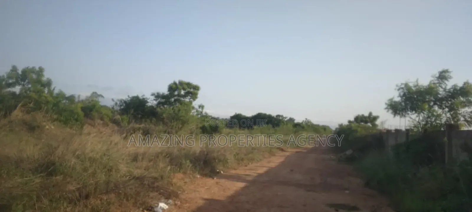 55 Acres of Land for Sale at Lakeside