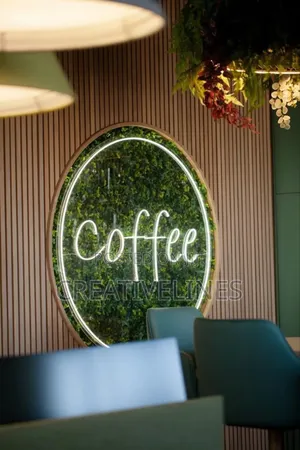Green Signages