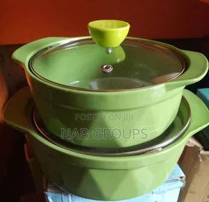 Ceramic Bowls Set