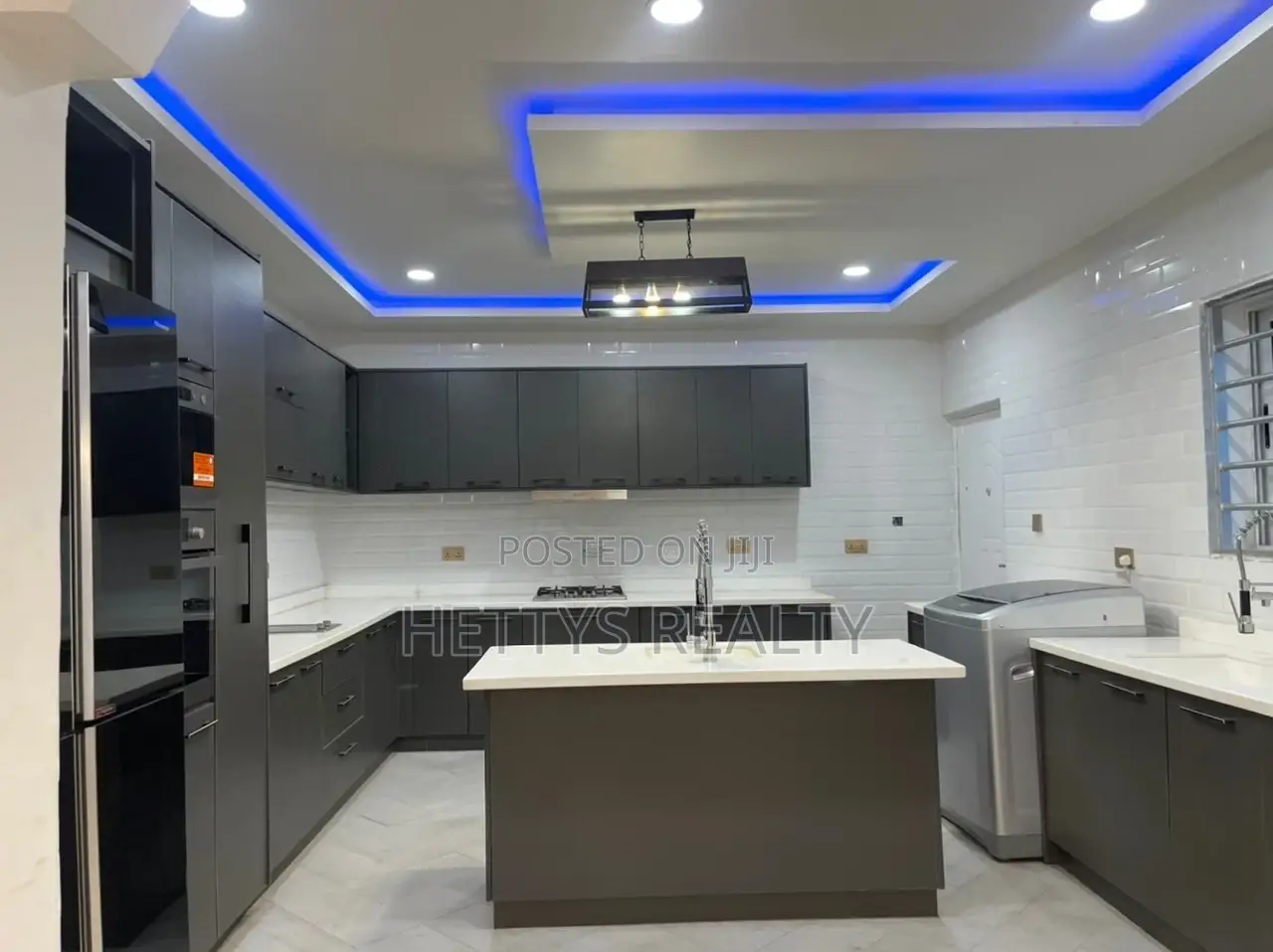 4bdrm House in Adenta for rent