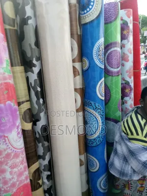 All Types of Floor Carpets