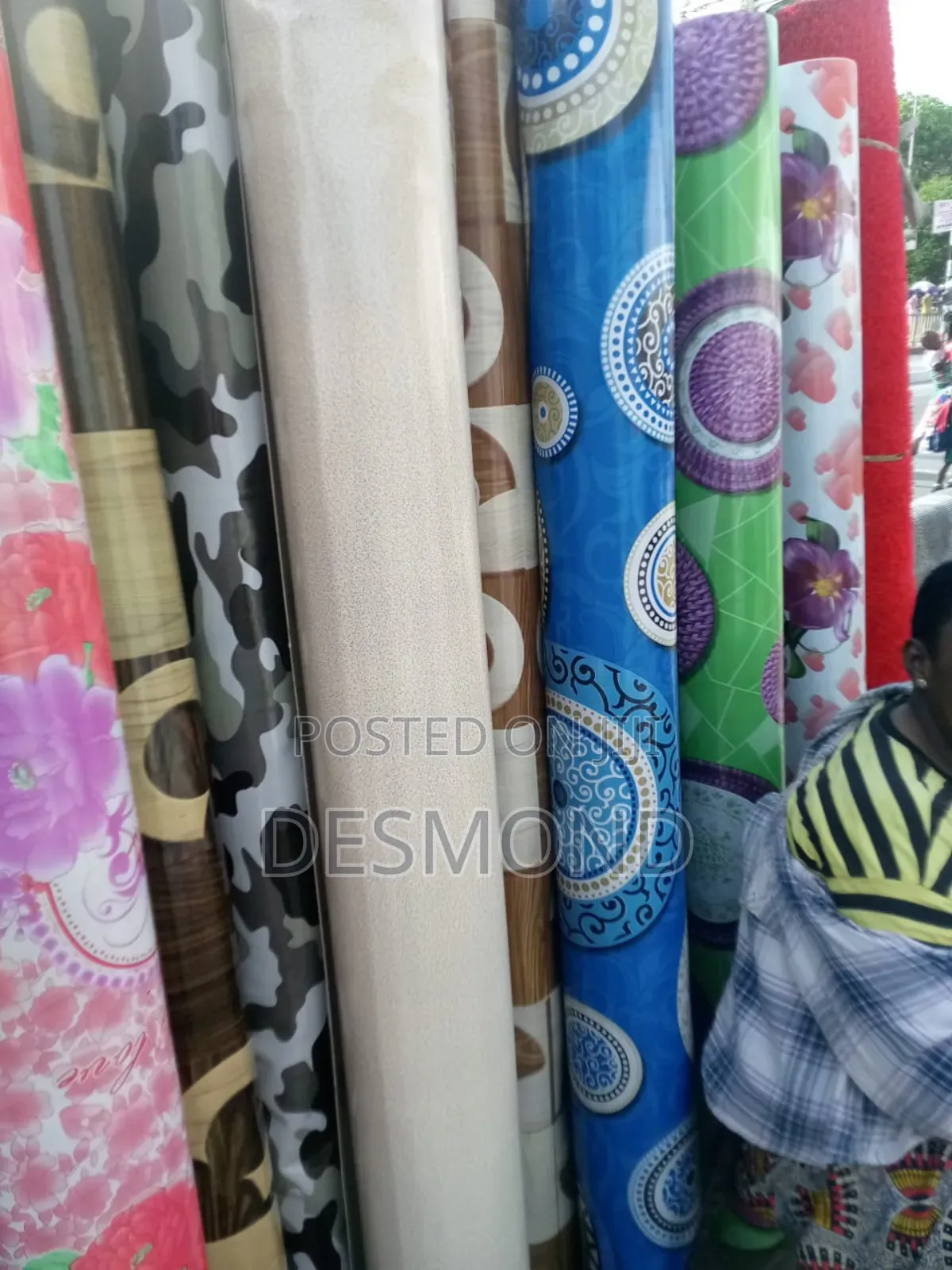 All Types of Floor Carpets