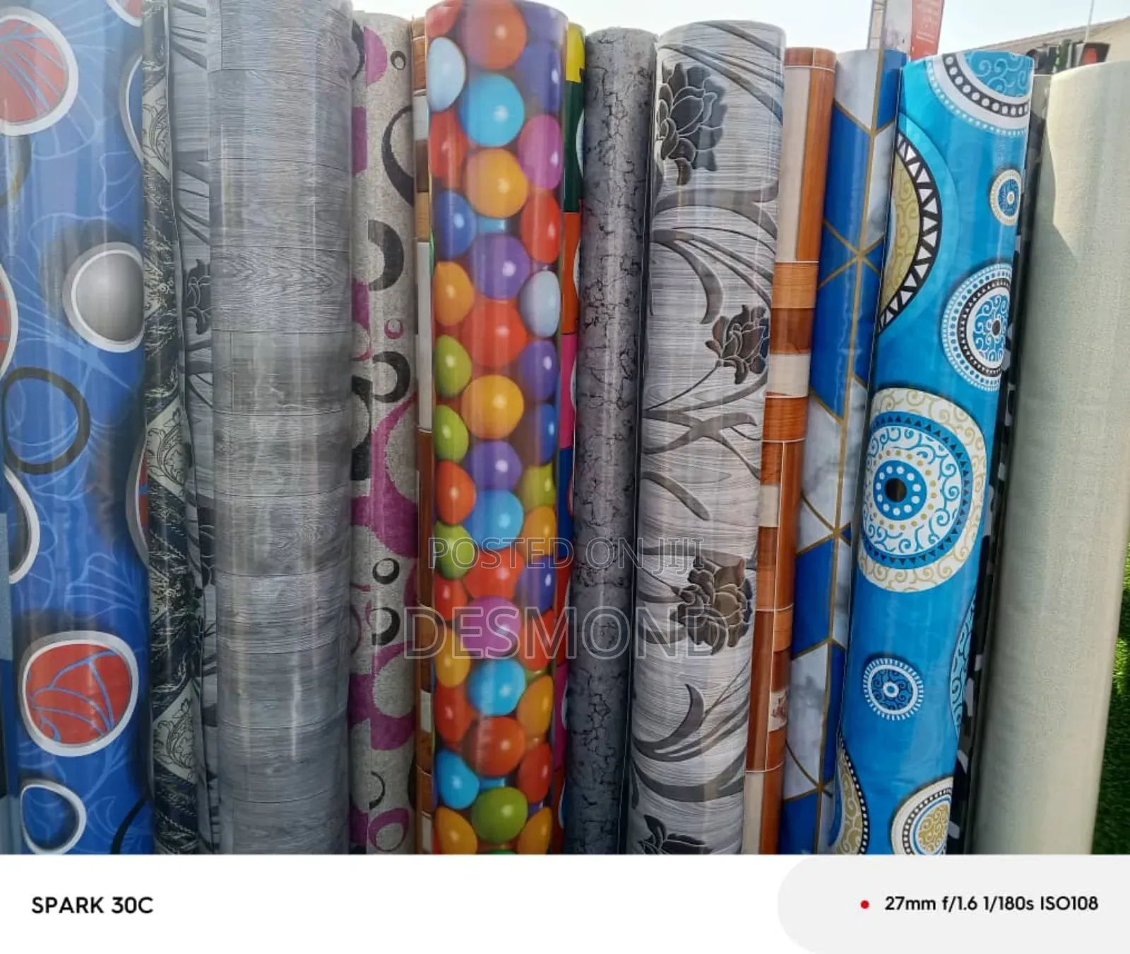 All Types of Floor Carpets