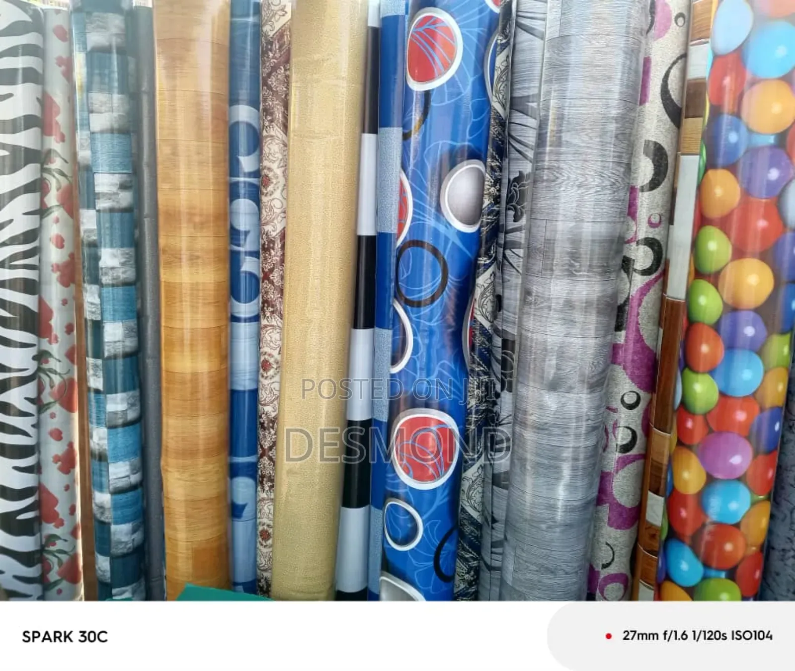 All Types of Floor Carpets