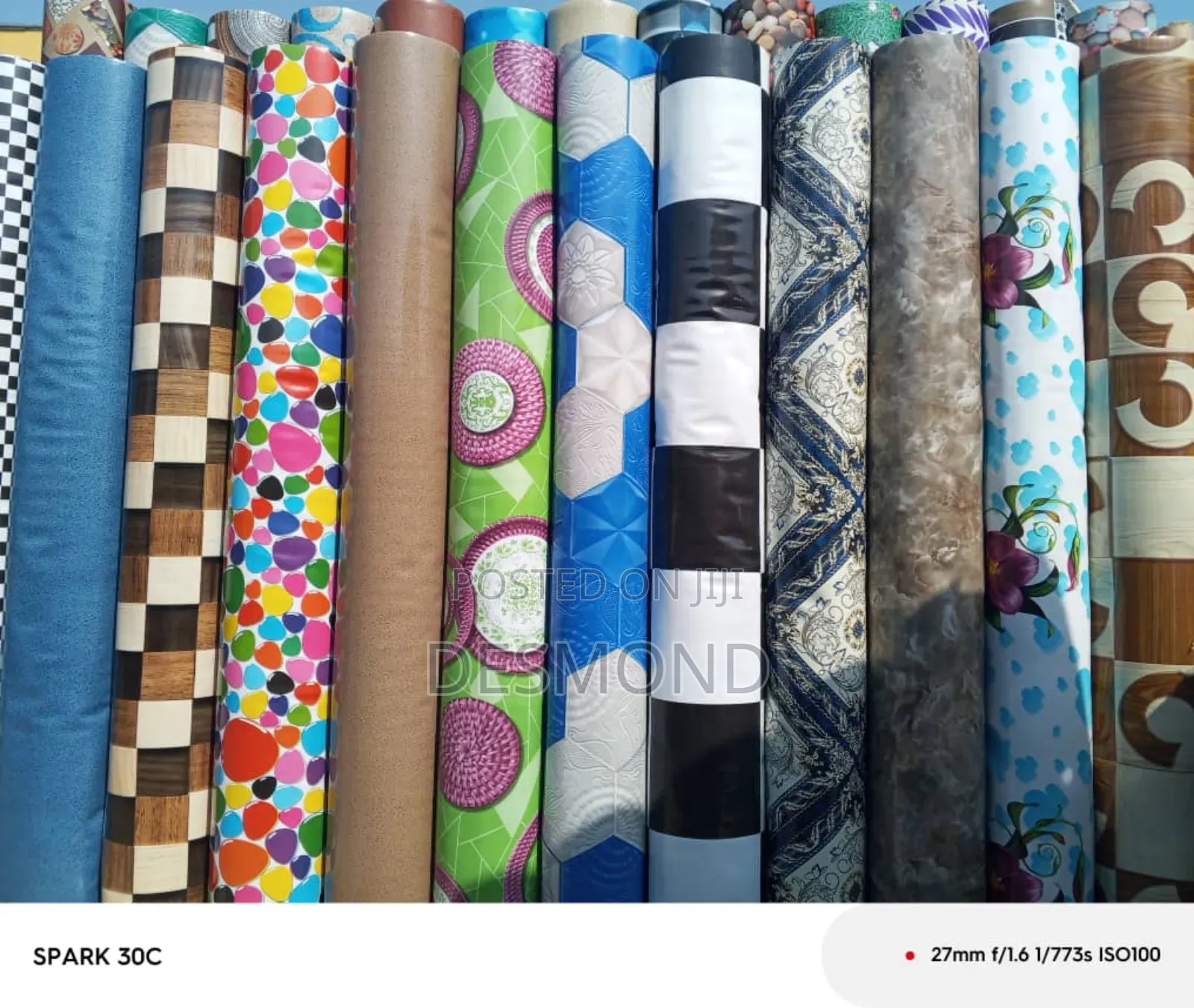 All Types of Floor Carpets