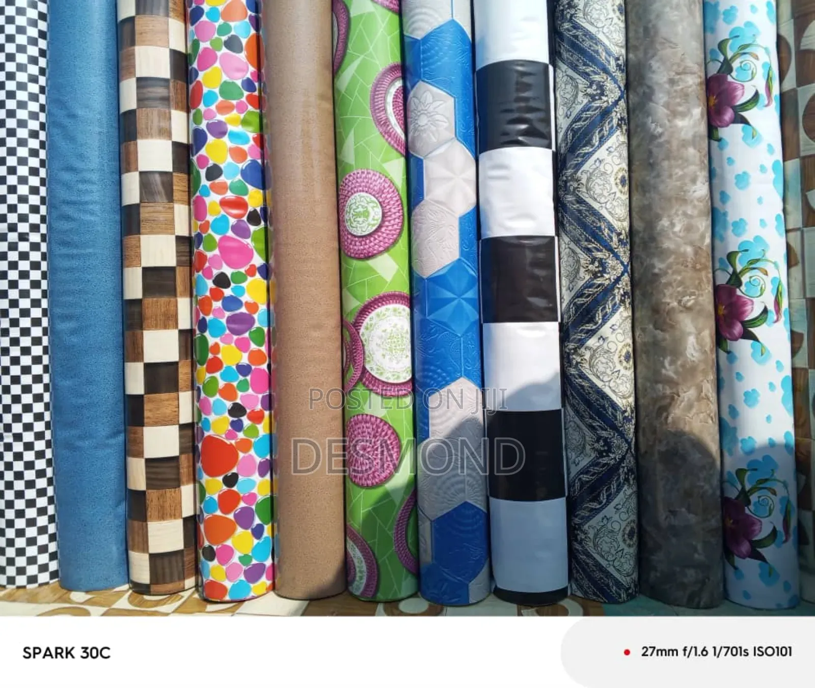 All Types of Floor Carpets