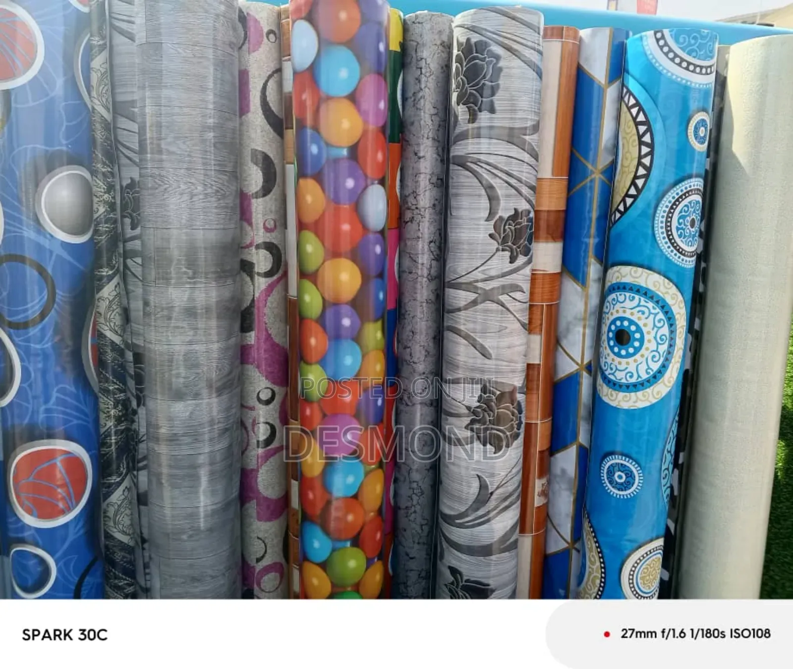 All Types of Floor Carpets