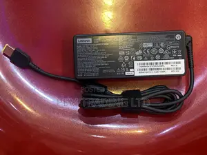 Original Lenovo Brush Charger/Adapter 90w