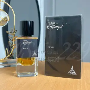 Rifaaqat Adorn Paris Corner