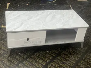 Marble Center Table