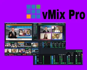 Vmix Pro 26