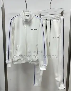 Palm Angels Track Suit