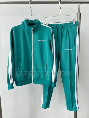 Palm Angels Track Suit