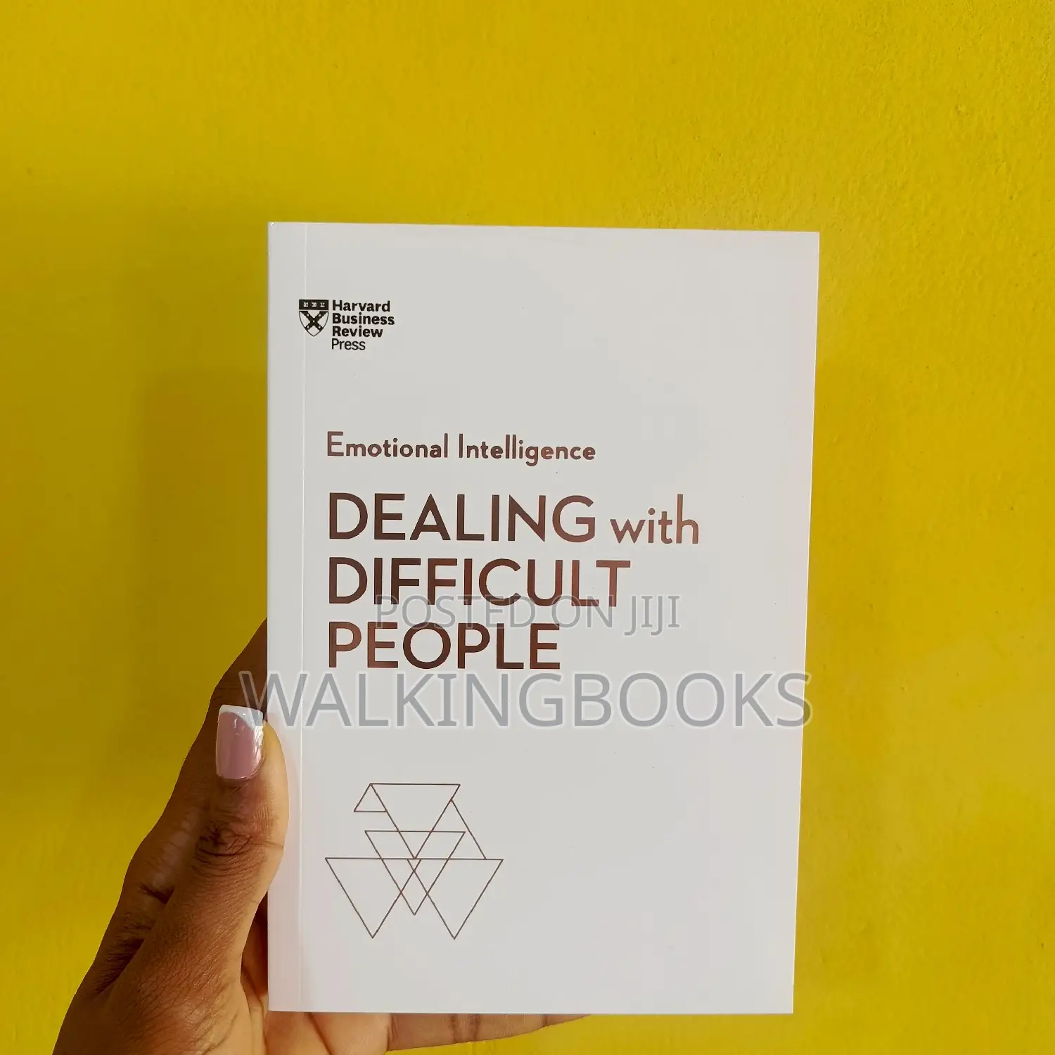 Dealing With Difficult People