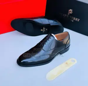 Frank Perry Loafers Shoe