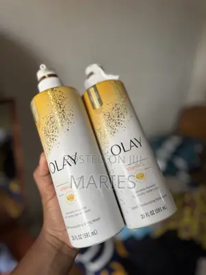 Olay Vitamin C Wash