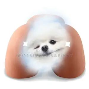 Realistic Half Body Vagina and Anus Male Sexy Toy