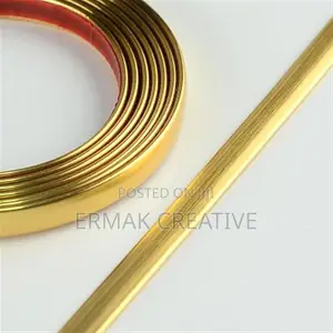 A3 PVC Edge Strip Citation