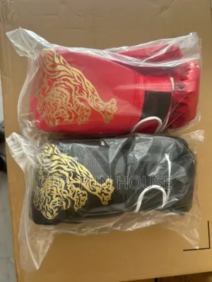 Boxing Gloves Adult (Unisex)
