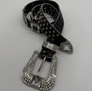Ice Belt Now Available