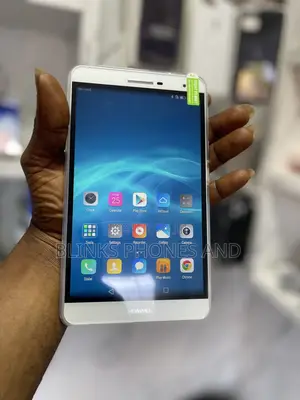 Huawei MediaPad M2 7.0 32 GB White