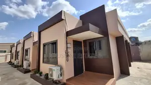 Short Stay Apartment in Kumasi Airport Roundabout