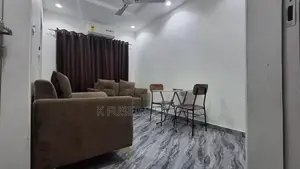 Short Stay Apartment in Kumasi Airport Roundabout
