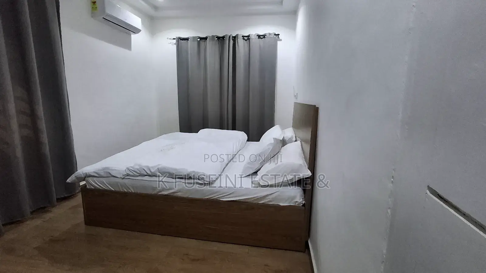Short Stay Apartment in Kumasi Airport Roundabout