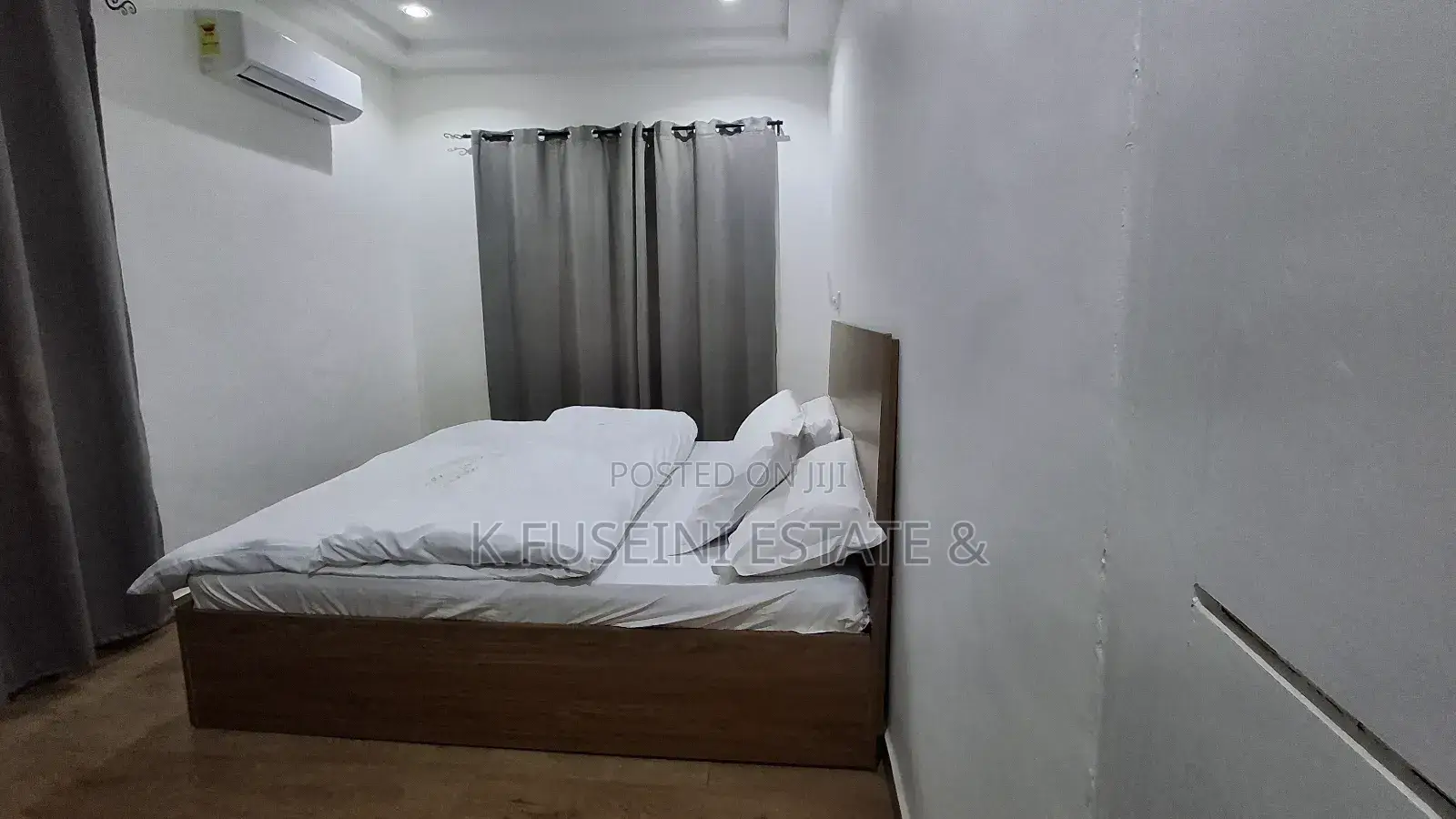 Short Stay Apartment in Kumasi Airport Roundabout