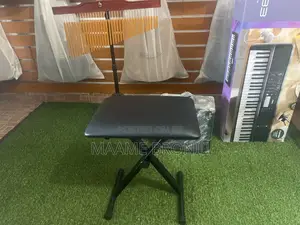 Keyboard Stool/ Keyboard Bench or Seat