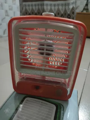 Air Conditioner Fan